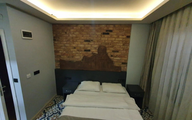 Hotel Carlos l