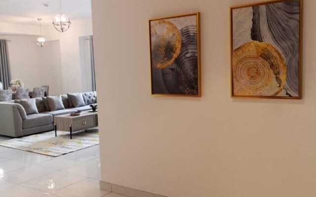 Incredible Stay at Spacious Jumeirah Beach Dubai