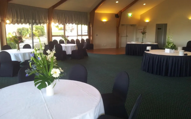 Southern Lights Hotel