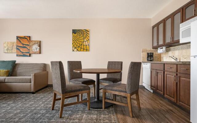 Staybridge Suites Oklahoma City-Quail Springs by IHG