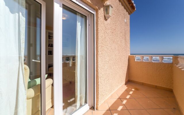 Travel Habitat Casa Perellonet