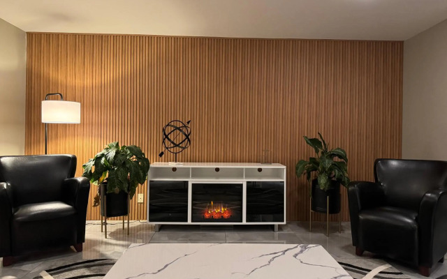 Anchor Inn And Suites