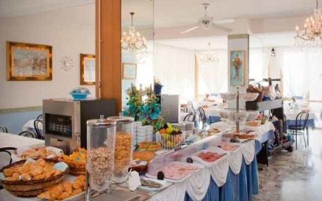Hotel Sanremo
