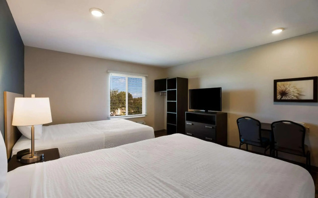 WoodSpring Suites Orlando West - Clermont