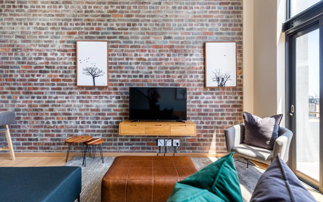 Urban Artisan Aparthotel by Totalstay