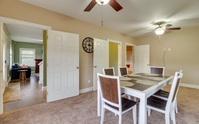 Poconos Retreat w/ Lake & Mountain Views!