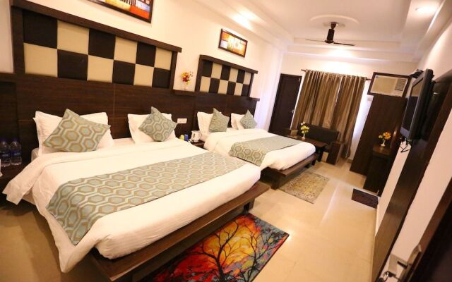 Hotel Maharaja Inn