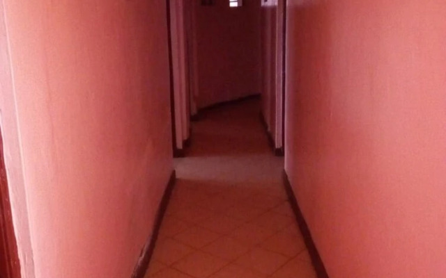 Grand Venus Hotel