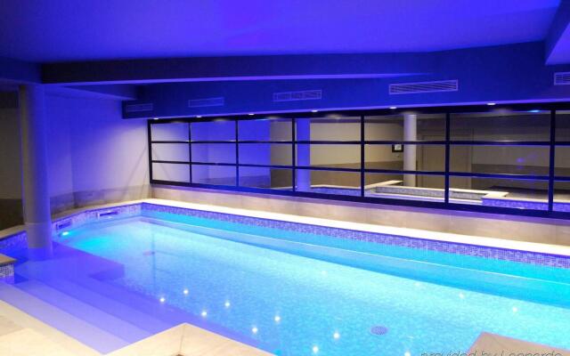 Hotel Le Cinq Hyper Centre Ville