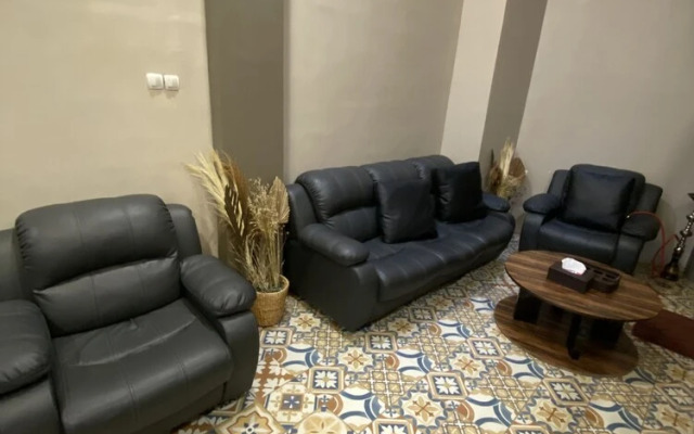 Pesona Guesthouse Syariah Malang