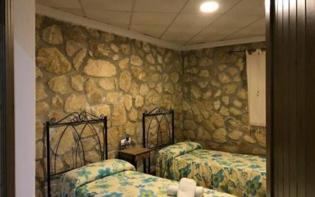 Hostal Paquito