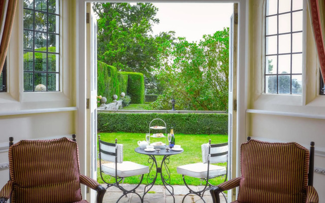 Danesfield House Hotel And Spa