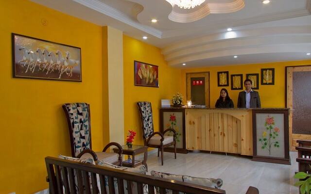 Monal Manali