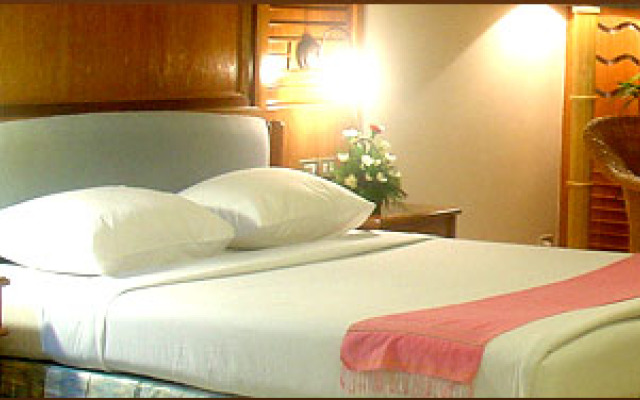 PMY Beach Resort
