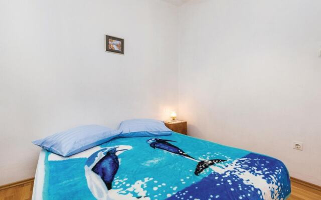 Awesome Home in Zubovici With Wifi and 2 Bedrooms