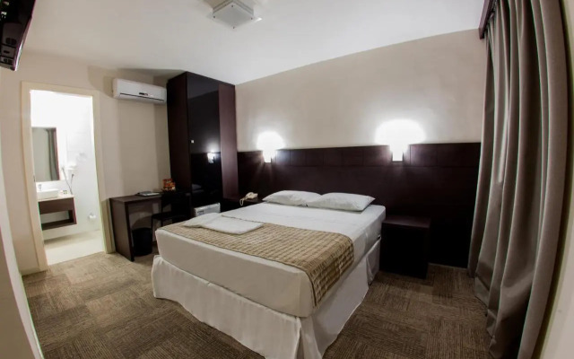 Santa Catarina Plaza Hotel