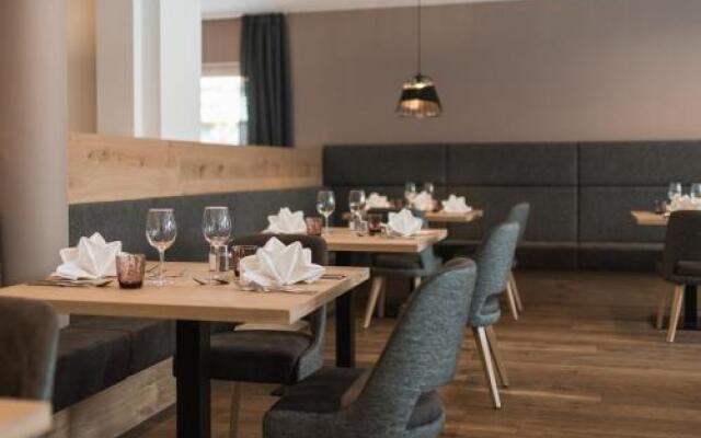 Park Hotel Villa Etschland
