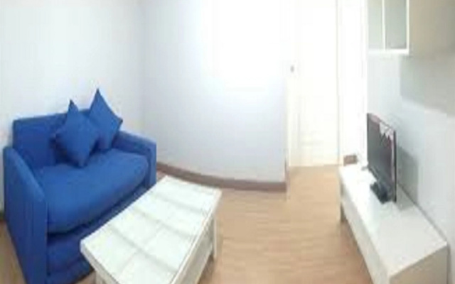 Impact Donmueang Bangkok Guesthouse