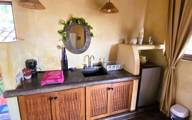 Troncones Point Hostel