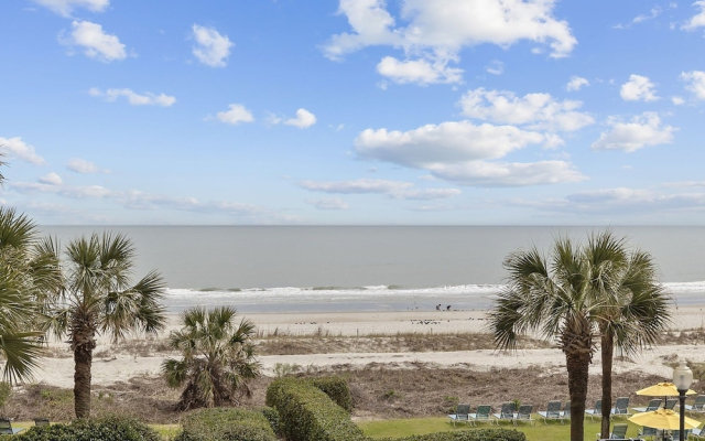 Paradise Palms 106