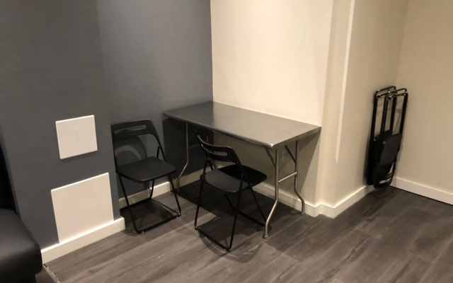 Fabe Suites Flat Iron