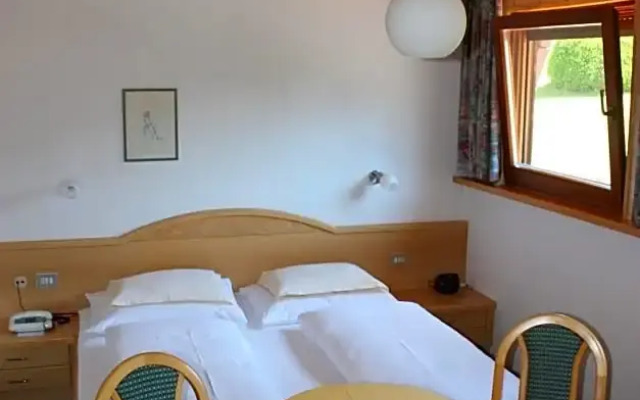 Villa Luisa Pension
