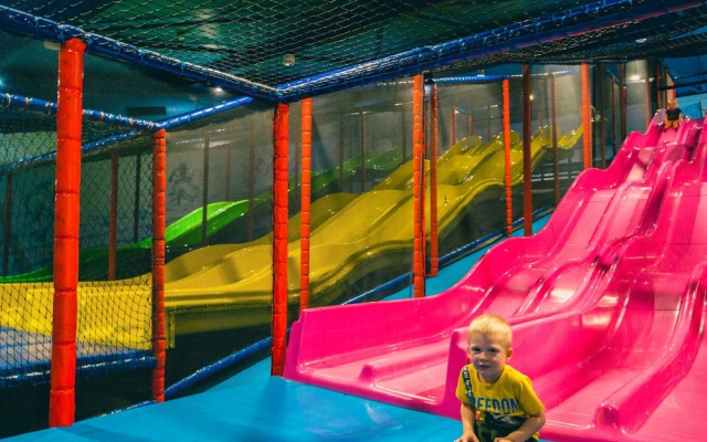 Modern Eco-villa Near the Veluwemeer