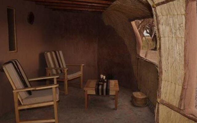 Ckamur Atacama Ethno Lodge
