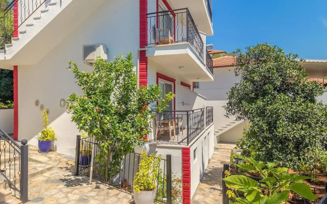 Ruya Butik Otel Selimiye