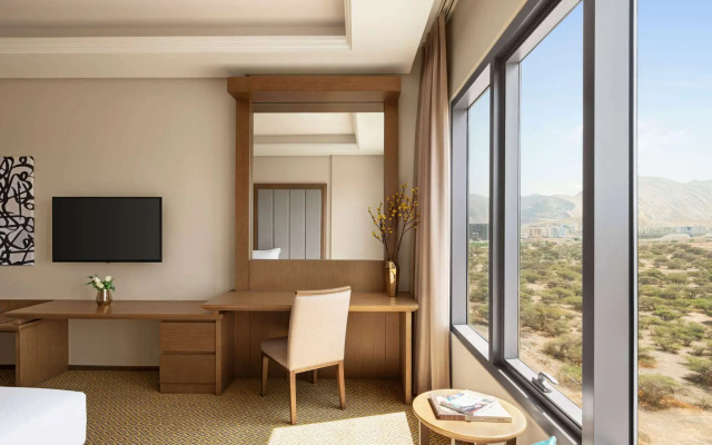 Mercure Muscat