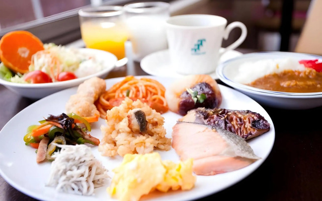 Kuretake Inn Hamanako