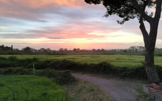 Minivilla a Viterbo a 5 Minuti Dal Centro