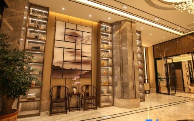 QuanZhi hotel（Heshan Plaza store ）