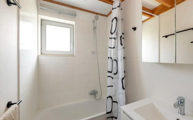 Classy Polder House Near Koksijde