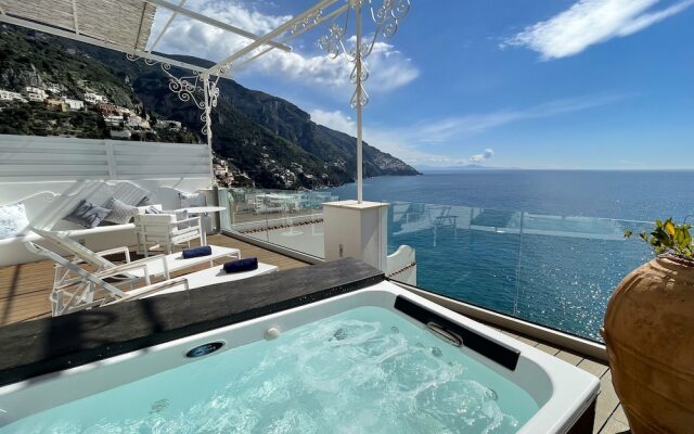 Hotel Montemare