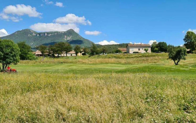 Golf De Digne By Adonis