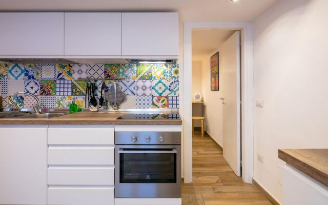 The Actors House in Napoli