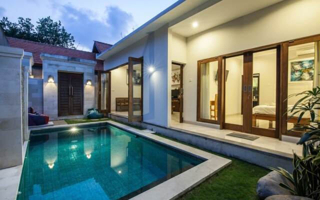 Villa Pulau I