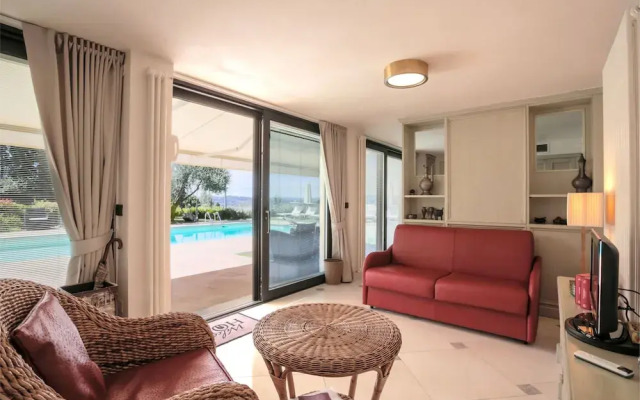 Relais Villa Jacopone Suites