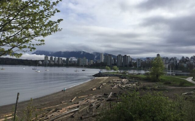 Vancouver West Luxurious House