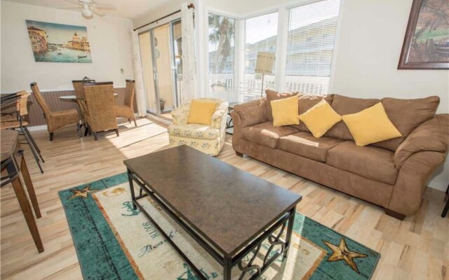 Sandpiper Cove Canal by Holiday Isle