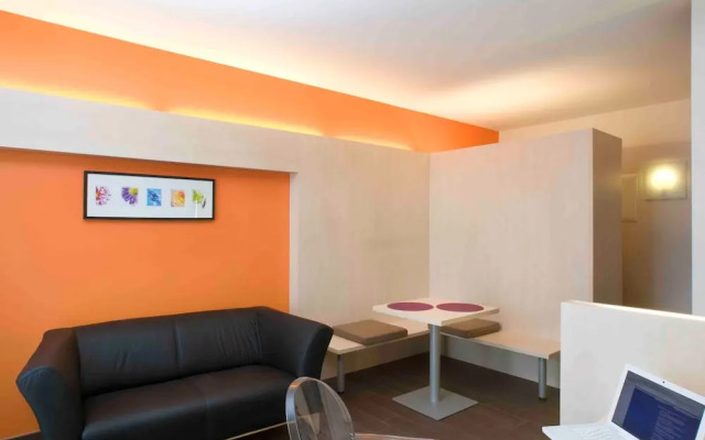 ibis Styles La Louvière