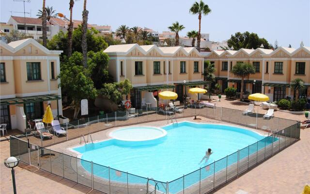 Complejo Sun Garden - Maspalomas