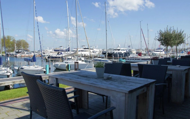 Holiday Home in Kortgene Zealand With Sauna