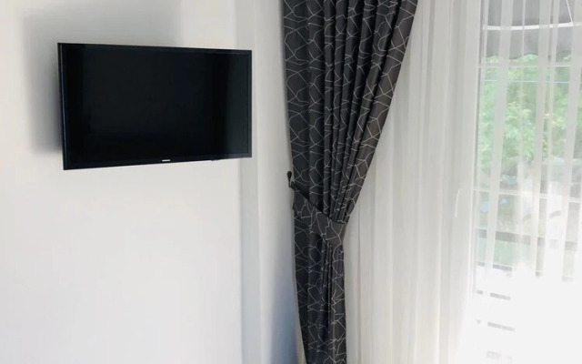 Ada Apart Otel Gocek