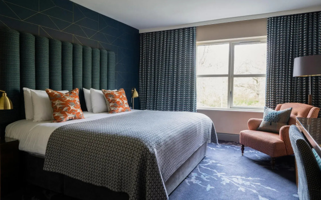 Clandeboye Lodge Hotel