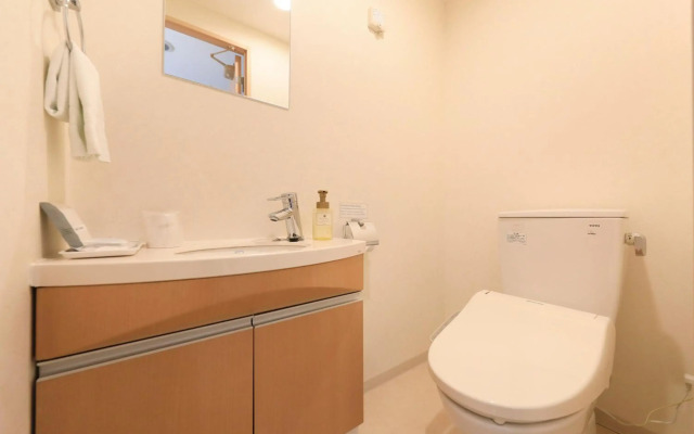 Hotel Famy Inn Kinshicho