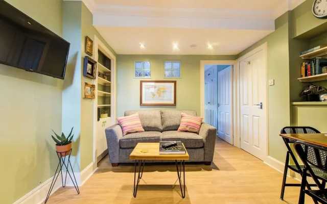 Snug 1 Bed Apartment