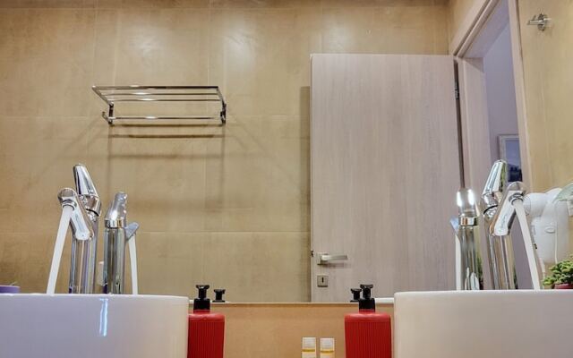 Bella Vita Boutique Hotel Lefkada