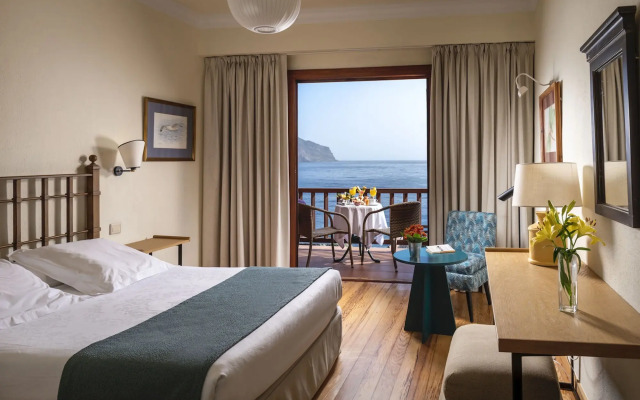 Parador de El Hierro